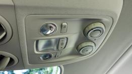 Peugeot Traveller Business VIP Long - galeria redakcyjna