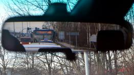 Toyota Hilux 50th Anniversary - galeria redakcyjna