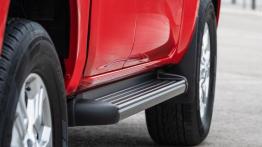 Nissan Navara (2019) - bok - inne uj?cie