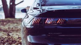 Peugeot 508 - galeria redakcyjna