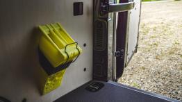 Volkswagen e-Crafter - galeria redakcyjna