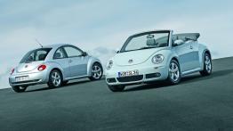 Volkswagen New Beetle - przód - inne ujęcie