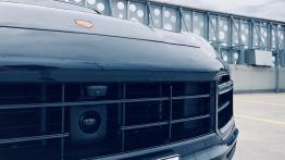 Porsche Cayenne Turbo 4.0 550 KM - galeria redakcyjna
