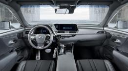 Lexus ES F Sport (2018)