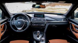 BMW Serii 3 GT - galeria redakcyjna