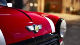 MINI Electric (2018)