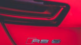 Audi RS6 performance - galeria redakcyjna