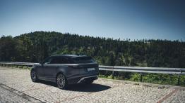 Range Rover Velar - galeria redakcyjna