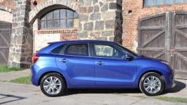 Suzuki SHVS – galeria redakcyjna