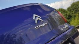 Citroen C-Elysee 1.6 VTi Auto – galeria redakcyjna