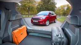 Ford KA+ (2017)