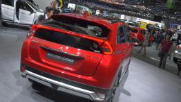 Geneva International Motor Show 2017 - auta seryjne cz.2