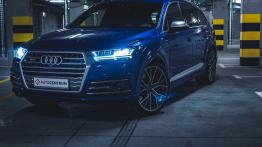 Audi SQ7 - galeria redakcyjna