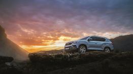 SsangYong Rexton (2017)