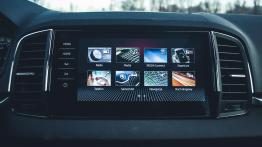 Skoda Karoq - galeria redakcyjna