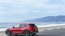 Infiniti QX50 (2019)
