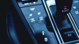 Porsche Cayenne S - galeria redakcyjna