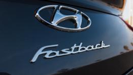 Hyundai i30 Fastback - galeria redakcyjna