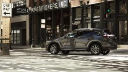 Mazda CX-8 (2017)