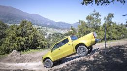 Mercedes Klasa X (2018)