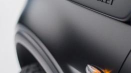 Chevrolet Niva Concept (2014) - lewy kierunkowskaz