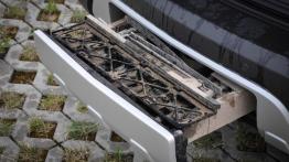 Opel Mokka 1.4 Turbo 140KM - galeria redakcyjna (2) - bagażnik na rowery w zderzaku