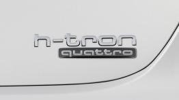 Audi A7 Sportback h-tron quattro Concept (2014) - emblemat
