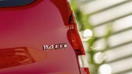 Mercedes Vito III Tourer Base 114 CDI (2014) - emblemat
