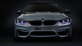 BMW M4 Concept Iconic Lights (2015) - widok z przodu