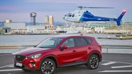 Mazda CX-5 Facelifting SKYACTIV-G AWD (2015) - lewy bok
