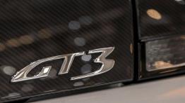 Aston Martin Vantage GT3 Special Edition (2015) - oficjalna prezentacja auta