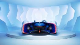 Alpine Vision Gran Turismo Concept (2015) - widok z tyłu
