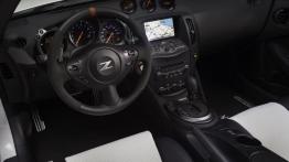 Nissan 370Z Nismo Roadster Concept (2015) - pełny panel przedni