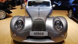 Geneva International Motor Show 2015 - samochody seryjne