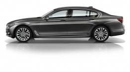BMW serii 7 G11/G12 (2016) - lewy bok
