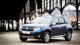 Dacia Duster Anniversary Limited Edition (2015) - lewy bok