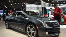 New York International Auto Show 2015 - inne zdjęcie