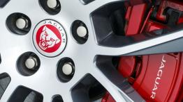 Jaguar F-Type AWD R Roadster (2016) - koło