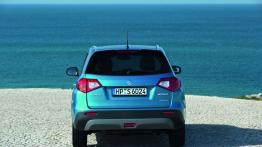 Suzuki Vitara 2015 Urban - widok z tyłu