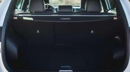 Kia Sportage (2016) - galeria redakcyjna - bagażnik