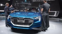 Frankfurt Motor Show 2015 - samochody koncepcyjne - galeria redakcyjna - inne zdjęcie