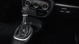 Fiat 500L Trekking - skrzynia biegów