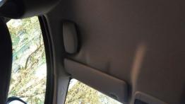 Lancia Delta III Hatchback 1.9 Twinturbo MultiJet 190KM - galeria redakcyjna - widok ogólny wnętrza