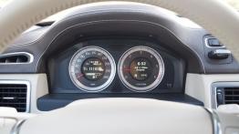 Volvo XC70 II Kombi 2.4 D5 215KM - galeria redakcyjna - obrotomierz