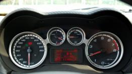 Alfa Romeo MiTo Hatchback 3d 1.4 TB MultiAir 16v 135KM - galeria redakcyjna - komputer pokładowy