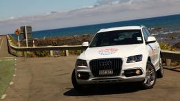 Audi Q5 w Nowej Zelandii - część 4 - galeria redakcyjna - inne zdjęcie