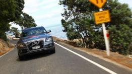 Audi Q5 w Nowej Zelandii - część 5 - galeria redakcyjna - inne zdjęcie