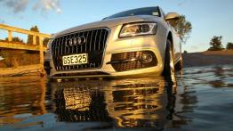 Audi Q5 w Nowej Zelandii - część 2 - galeria redakcyjna - inne zdjęcie
