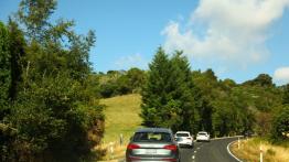 Audi Q5 w Nowej Zelandii - część 3 - galeria redakcyjna - inne zdjęcie