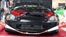 Tuning Show 2013 w Krakowie